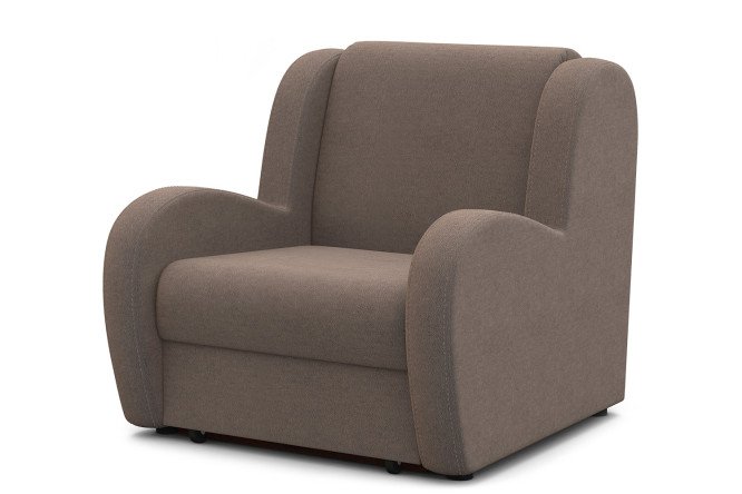 Изображение товара Кресло-кровать Барон с механизмом аккордеон 90х95х110 см