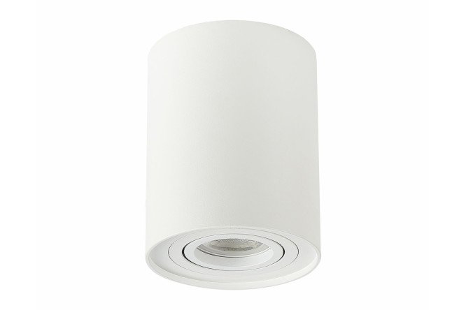 Светильник потолочный ST LUCE ST108 3 кв.м, 9.8x12.4x9.8 см, GU10