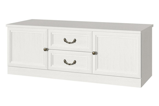 Изображение товара Тумба Camilla 2 двери и 2 ящика