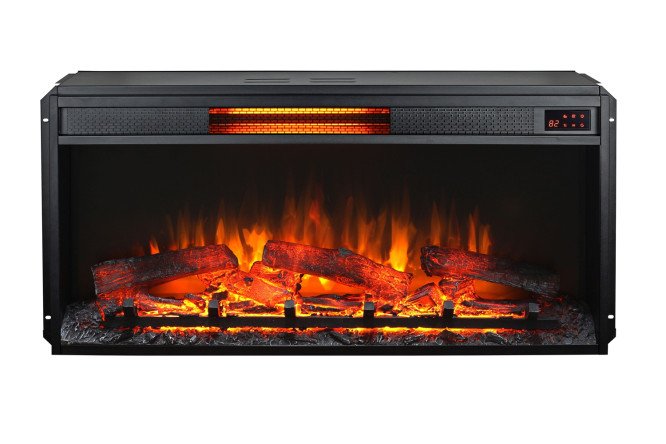 Очаг InterFlame Foton 36