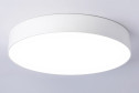 Светильник потолочный AMBRELLA LIGHT Orbital 24 кв.м., 50x5.8x50 см, LED