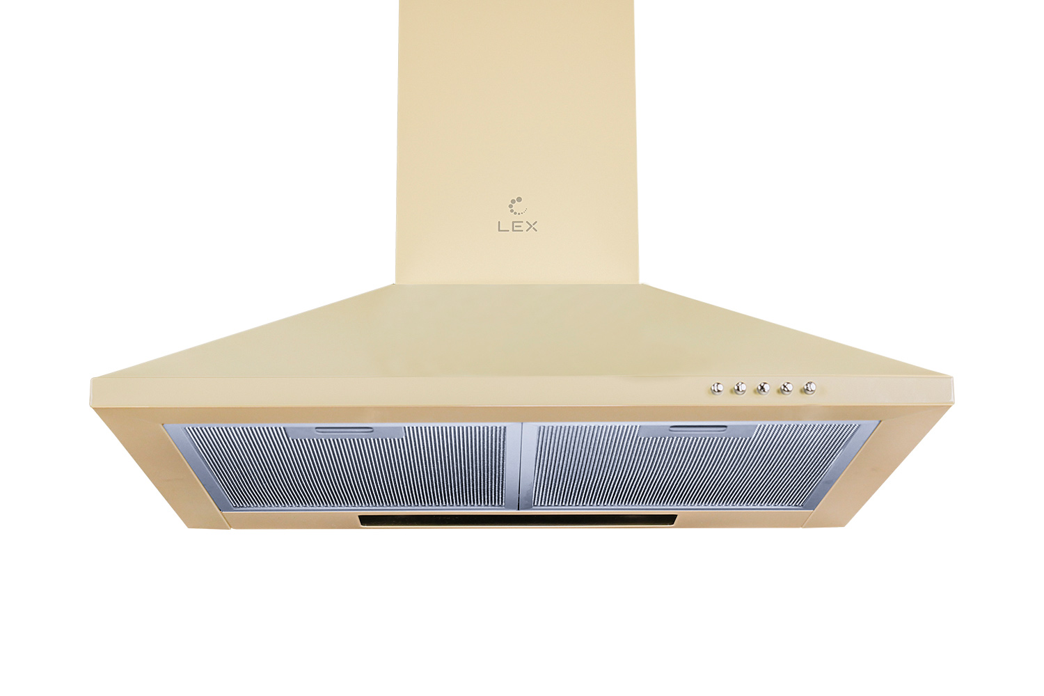 Вытяжка BASIC 600