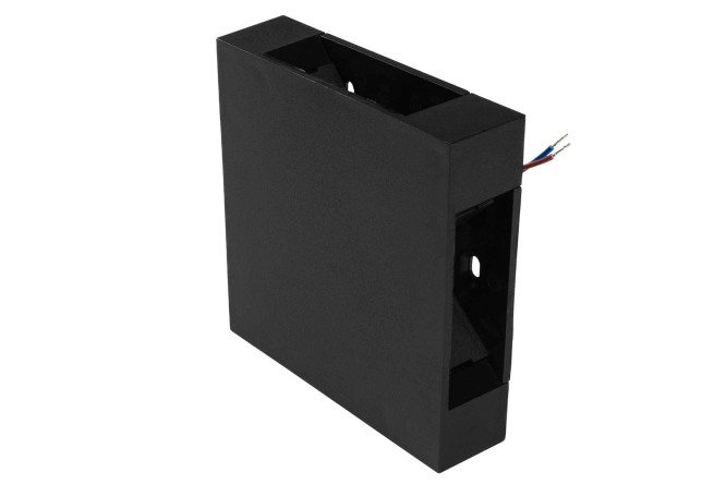 Светильник уличный JAZZWAY PWL-120120/0-90D На корпус, 2 Вт, LED