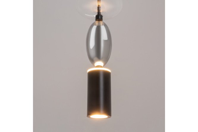 Светильник подвесной MAYTONI Monochrome 1 кв.м., 13.5х357.5х13.5 см, GU10