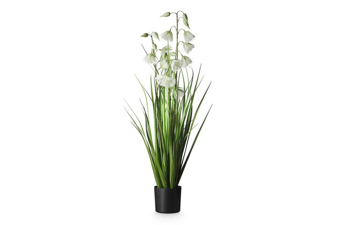 Изображение товара Искусственное растение Принцесс в горшке 30х30 см