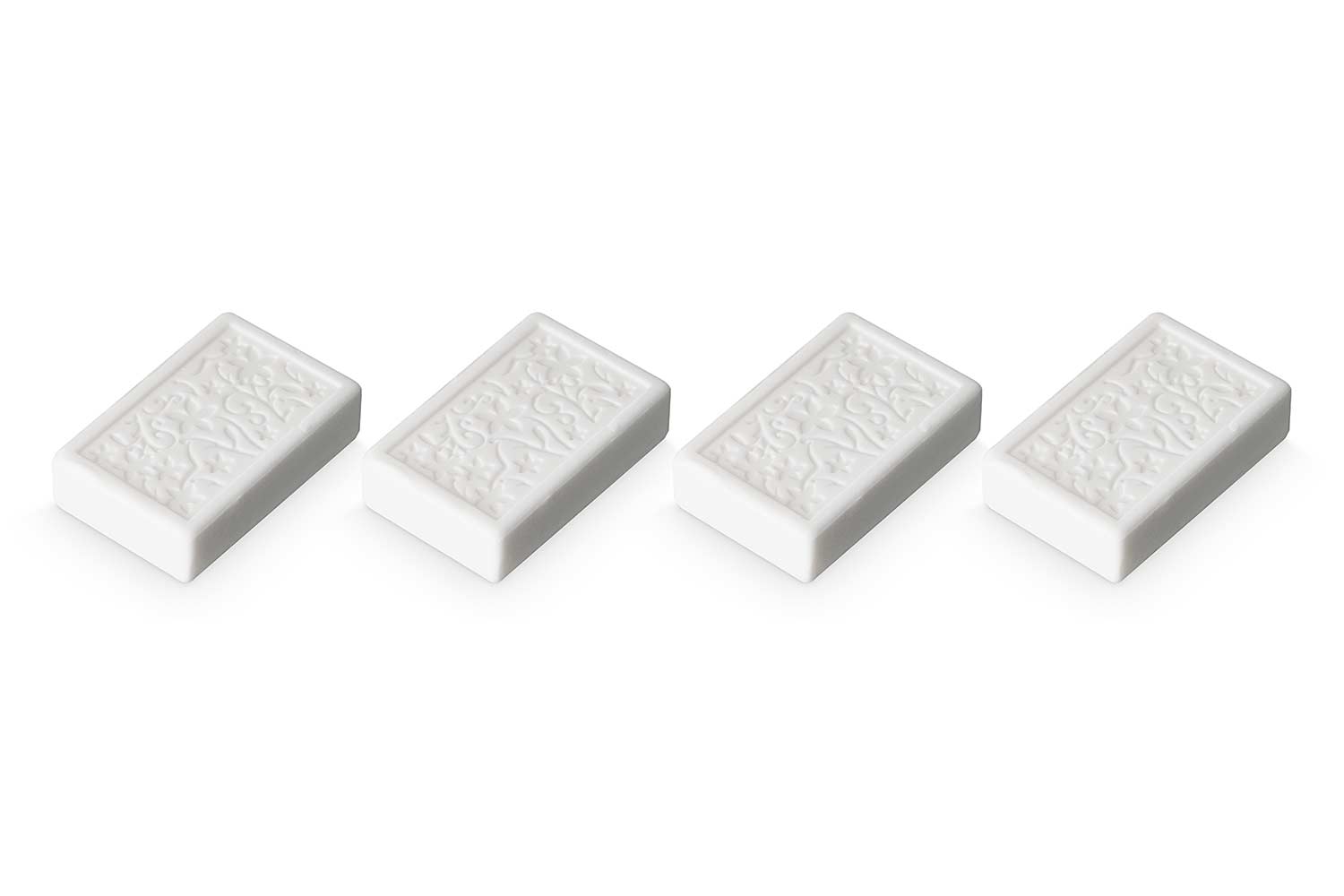 Hoff Хозяйственное мыло Clean&white
