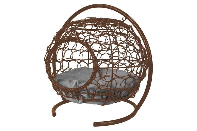 Изображение товара Домик для животных Сфера подвесной