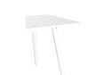 Стол обеденный Stool Group Gudi 120х74х75 см