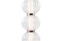 Светильник настольный MAYTONI Maytoni Amulet MOD555TL-L9CH4K LED, 25x45.2x25 см
