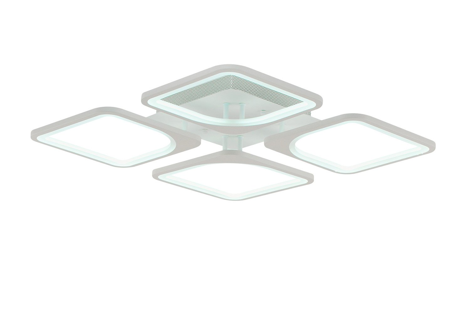 Люстра потолочная MODERLI Zita 20 кв.м., LED, 39 см