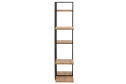 Стеллаж-подставка Loft 6 50х130х31.5 см