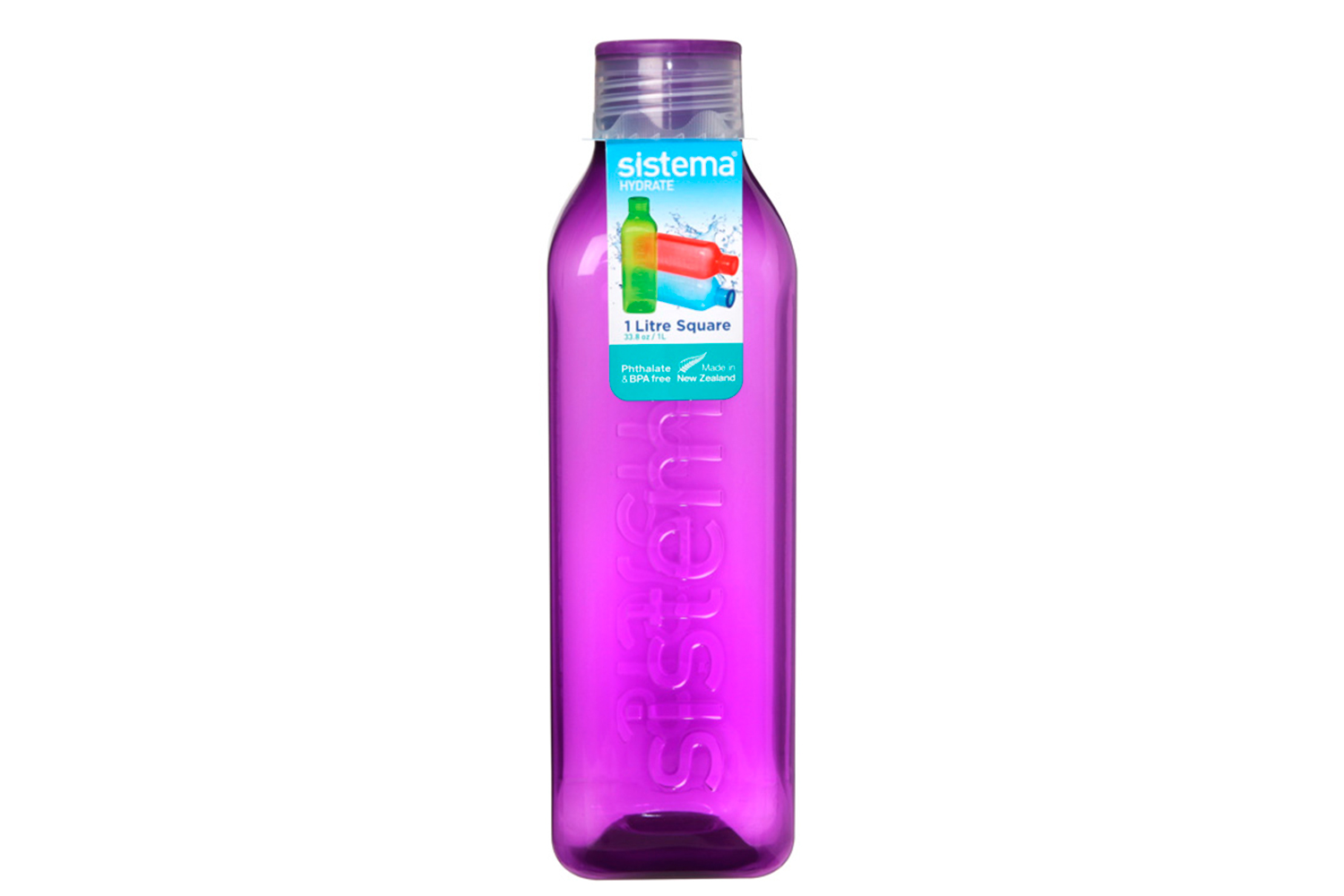

Бутылка для воды Hydrate, Hydrate
