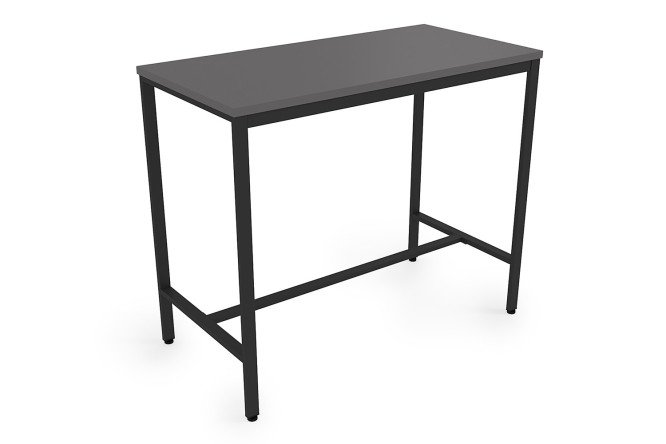 Изображение товара Барный стол Horeca 120x110x40 см прочный стильный и доступный