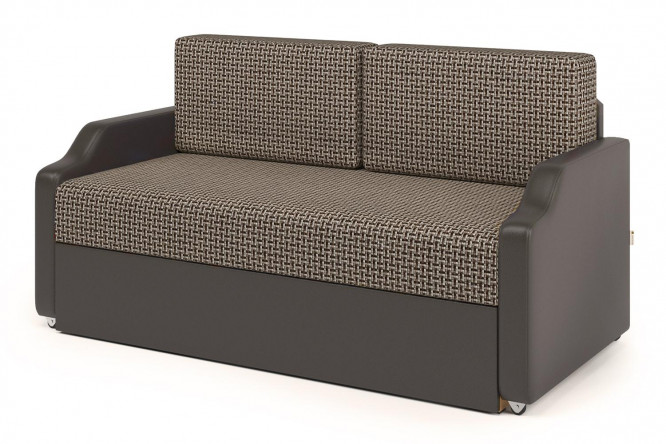 Изображение товара Кушетка Малыш - компактный диван с выкатным механизмом для небольших помещений