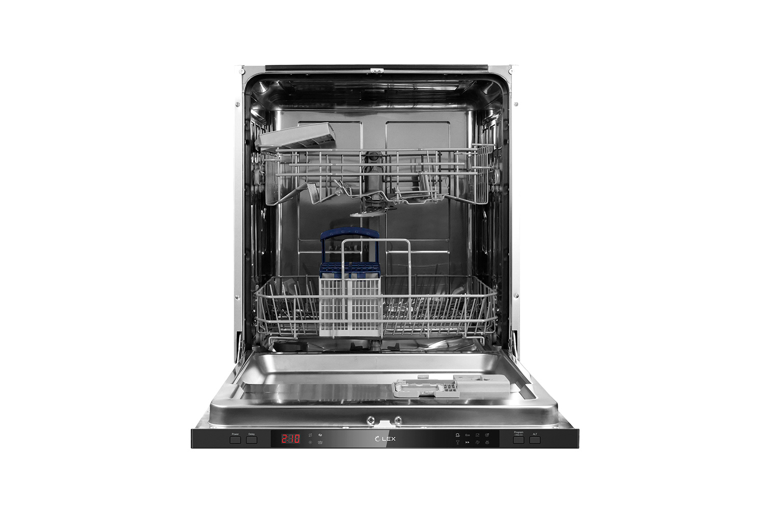 Встраиваемая посудомоечная машина PM 6072