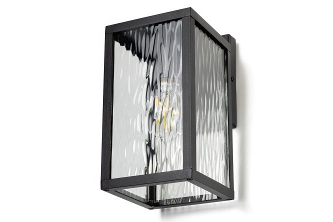 Светильник уличный CITILUX Forts CLU09W1 Планка, 40 Вт, E27
