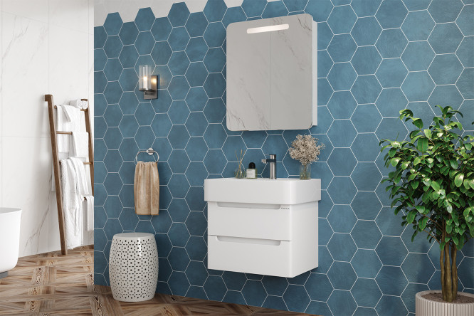 Изображение товара Ванный гарнитур  Неаполь 60