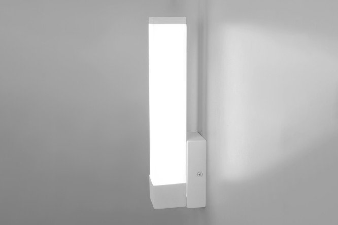 Светильник настенный ELEKTROSTANDARD Jimy 3 кв.м, LED