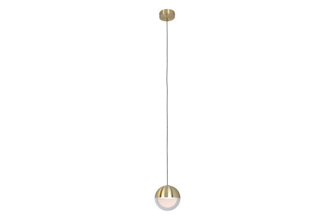 Изображение товара Подвесной светильник FAVOURITE Luna LED 12 см для 2 кв.м