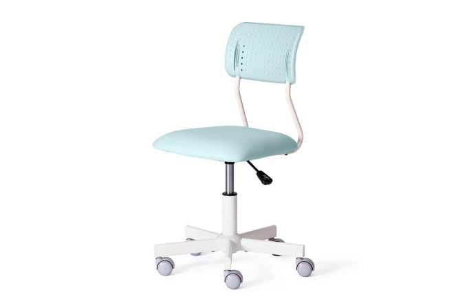 Изображение товара Кресло Funny с регулировкой высоты и нагрузкой до 80 кг, 51х75х51 см