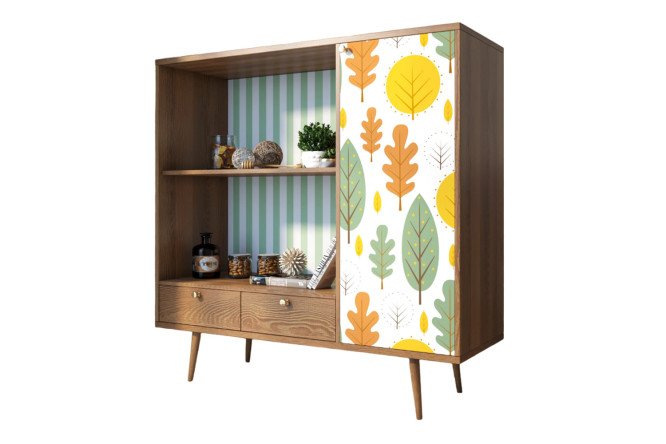 Изображение товара Стеллаж Berber