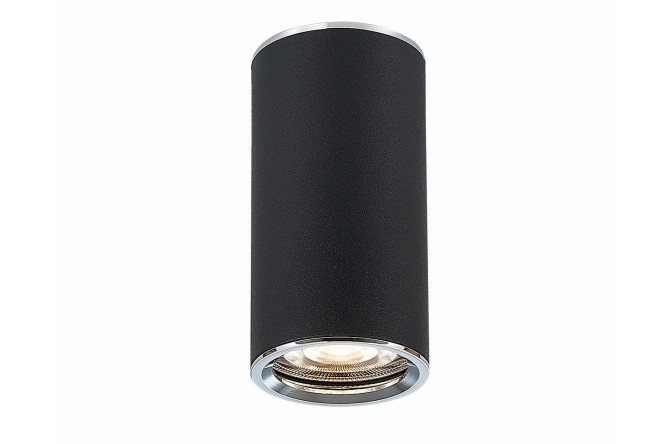 Светильник потолочный ST LUCE ST111 3 кв.м, 5.4x10.5x5.4 см, GU10