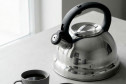 Чайник REGENT Inox Tea со свистком 3 л