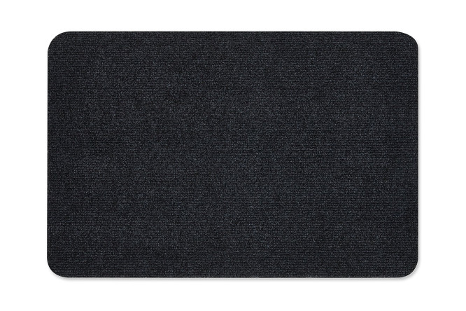 Коврик придверный HOFF Basic 40х60 см