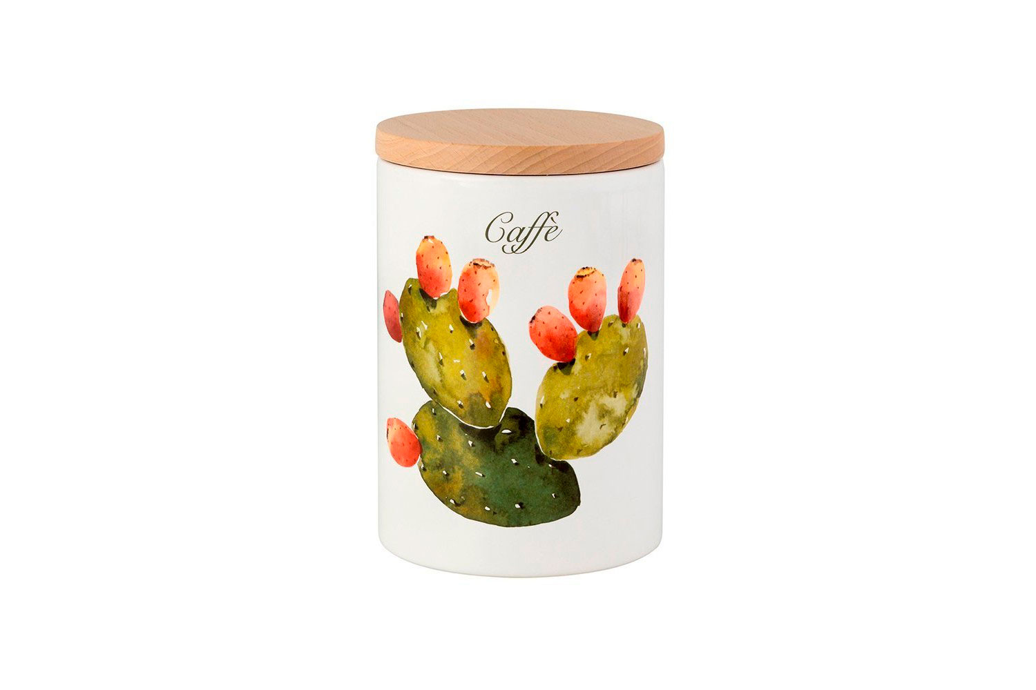 Ёмкость для кофе Cactus