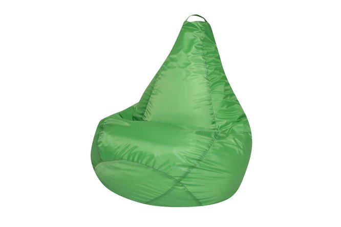 Изображение товара Кресло-мешок Оксфорд L Малое удобное для отдыха и интерьера