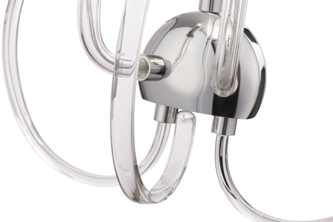 Бра MAYTONI MOD051WL 5 кв.м, E14