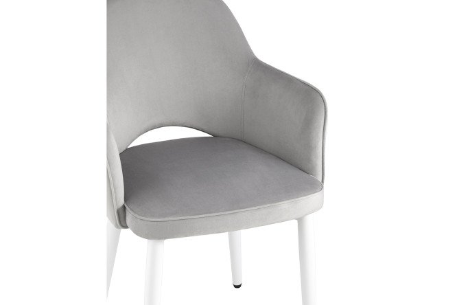 Фото 7 Стул Stool Group Венера New с подлокотниками 58.5х82х64.5 см Фото 7 Стул Stool Group Венера New с подлокотниками 58.5х82х64.5 см