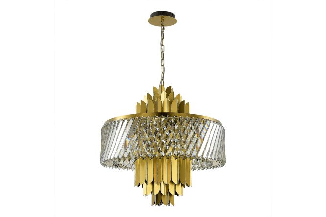 Изображение товара Подвесная люстра ST LUCE Nari 18 кв.м., 55x60x55 см, E14