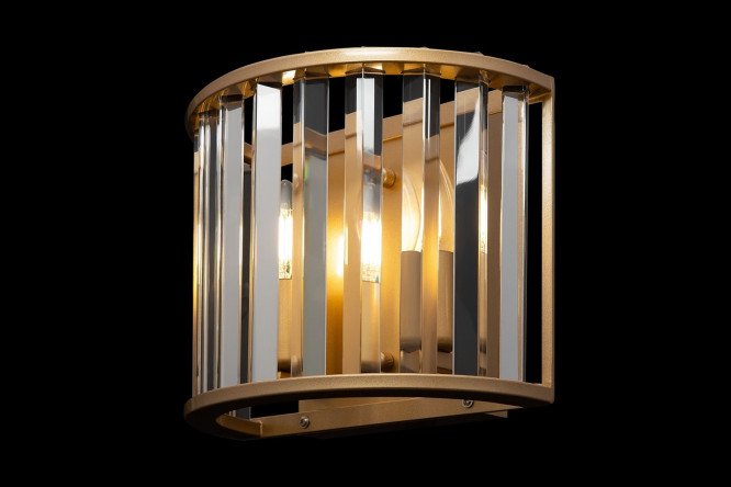 Бра MAYTONI MOD087WL 5 кв.м, E14