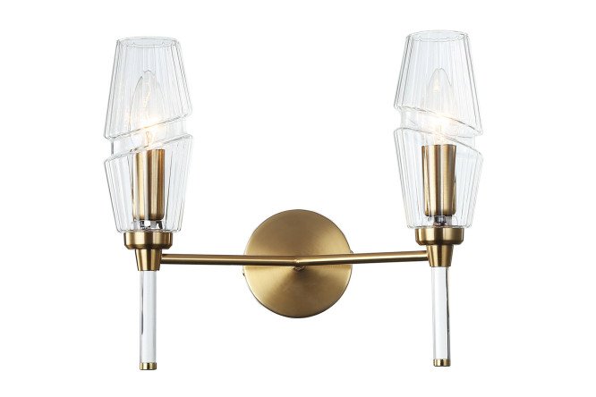 Светильник настенный LED AMBRELLA LIGHT High Light 2 кв.м, E14