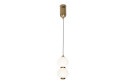Люстра CITILUX Балу 2 кв.м., LED, 10 см