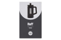 Френч-пресс HOFF Onda 350 мл