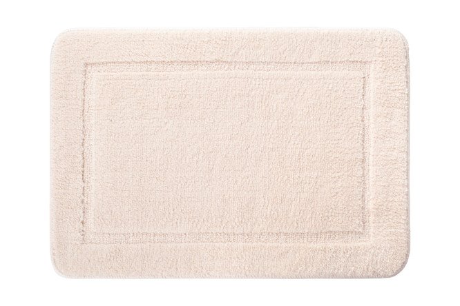 Коврик для ванной комнаты IDDIS Promo 45x65 см