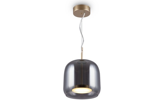 Изображение товара Светильник подвесной LED MAYTONI MOD128PL 10 кв.м., LED