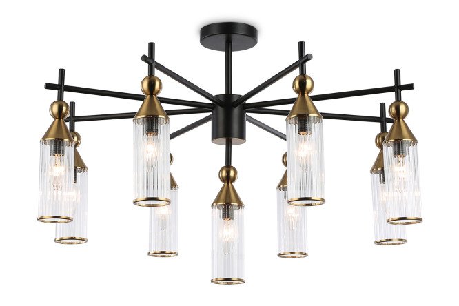 Изображение товара Современный светильник на штанге AMBRELLA LIGHT High Light, 30 кв.м., E14