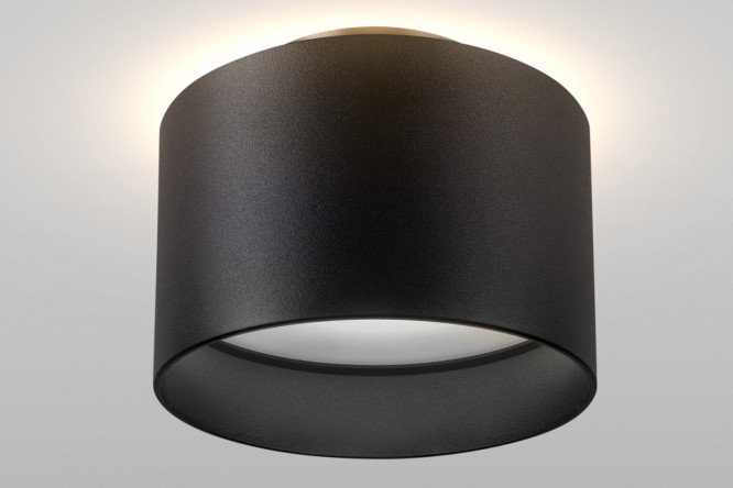 Светильник потолочный MAYTONI Ceiling & Wall Planet 8 кв.м, 12x9.15x12 см, LED