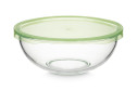 Миска с крышкой BERKRAFT Cook&Store 27 см