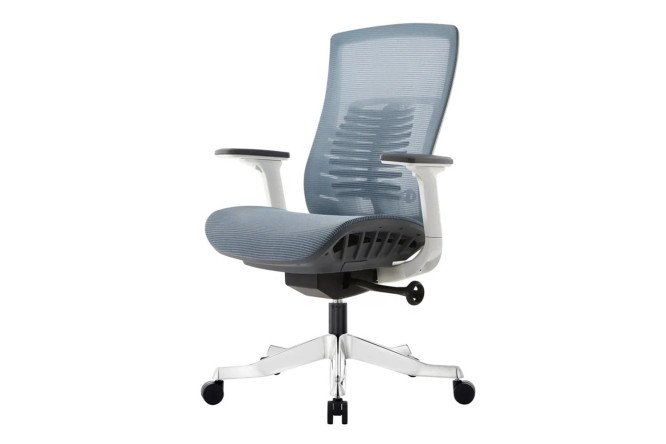 Изображение товара Кресло компьютерное Тесла Плюс М