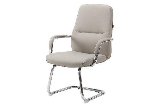 Изображение товара Кресло EVERPROF Vesta с подлокотниками комфортное и стильное