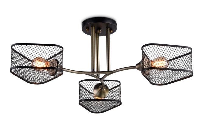 Изображение товара Подвесной светильник AMBRELLA LIGHT Traditional 10 кв.м., цоколь E27