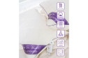 Подушка SOFI DE MARKO Lavender 50х70 см, Хлопок