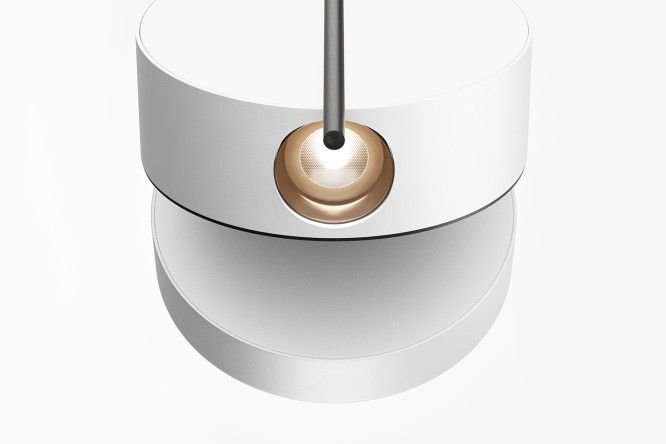 Бра MAYTONI Nuance 1 кв.м, LED