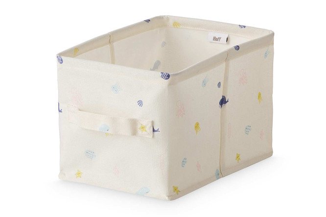 Изображение товара Кофр HOFF Хобо 35x23x24 см