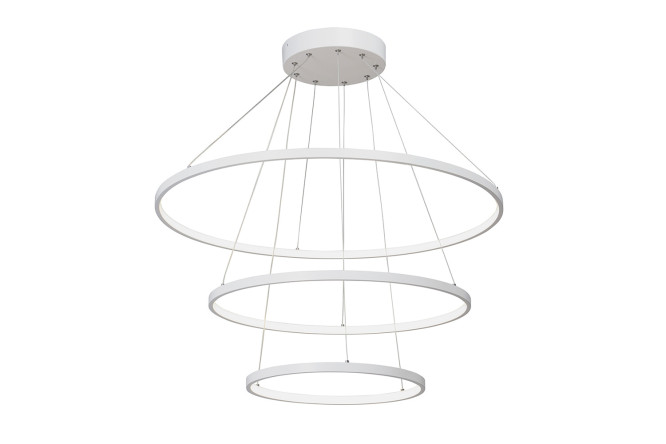 Изображение товара Светильник подвесной VITALUCE V04600-03/3S LED для освещения 28 кв.м.