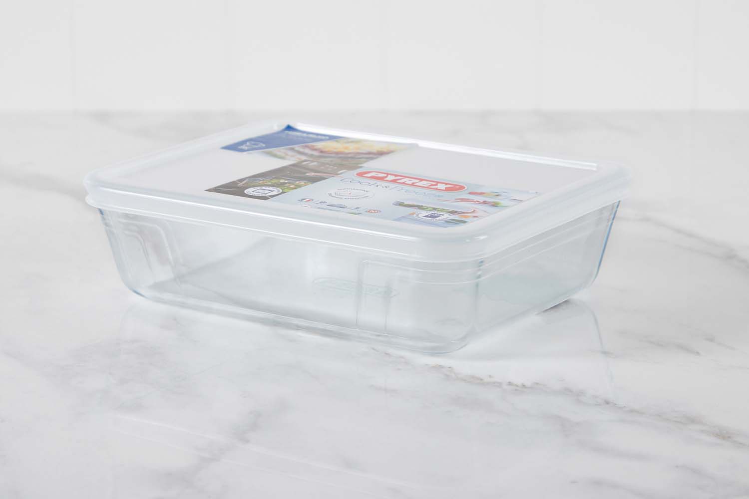 

Форма с крышкой Cook Freez, Cook Freez